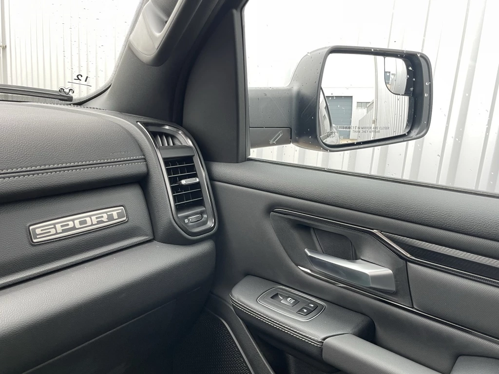Hoofdafbeelding Dodge Ram Pick-Up