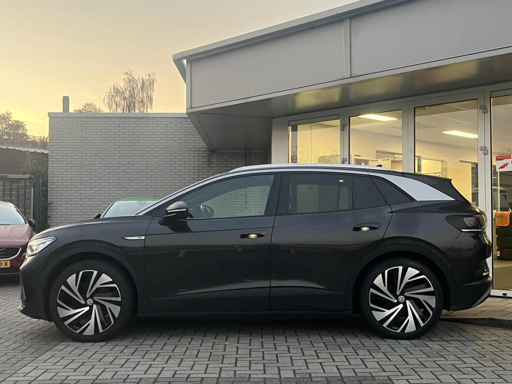 Hoofdafbeelding Volkswagen ID.4