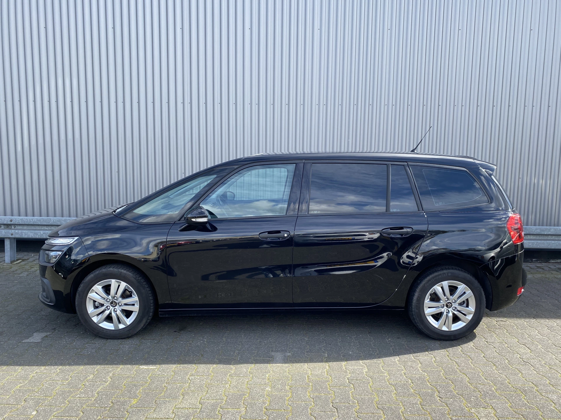 Hoofdafbeelding Citroën Grand C4 Picasso