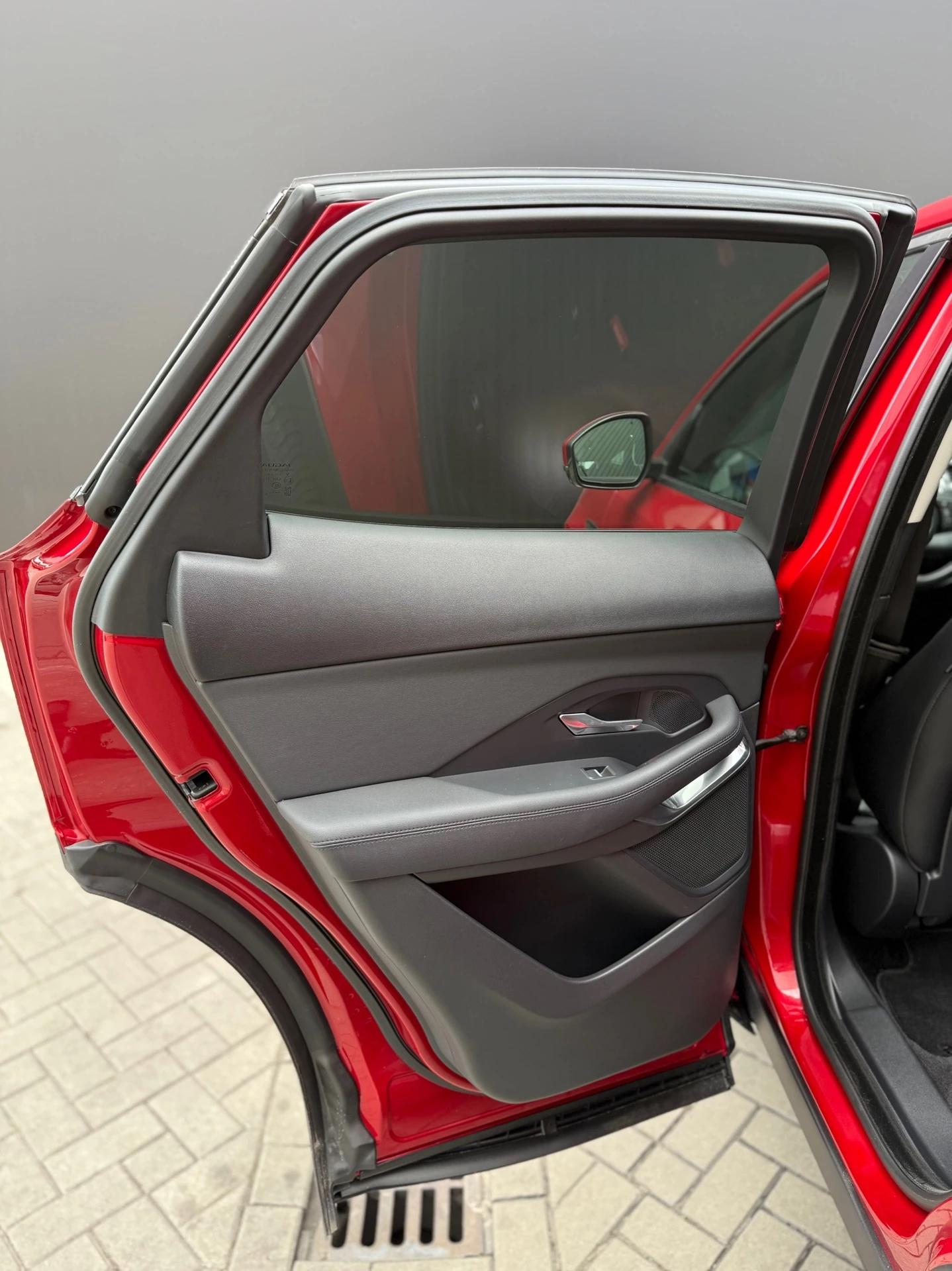 Hoofdafbeelding Jaguar E-PACE