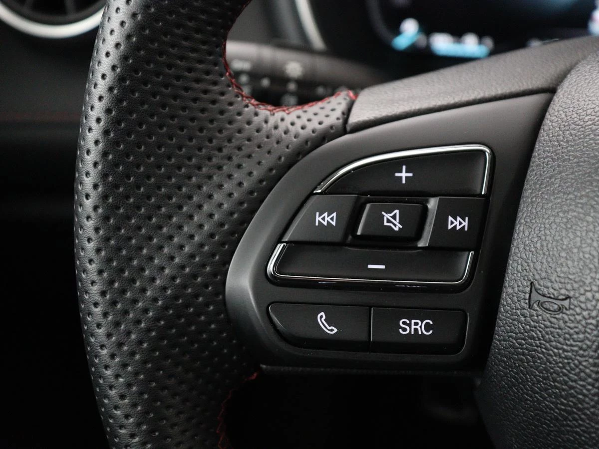 Hoofdafbeelding MG EHS