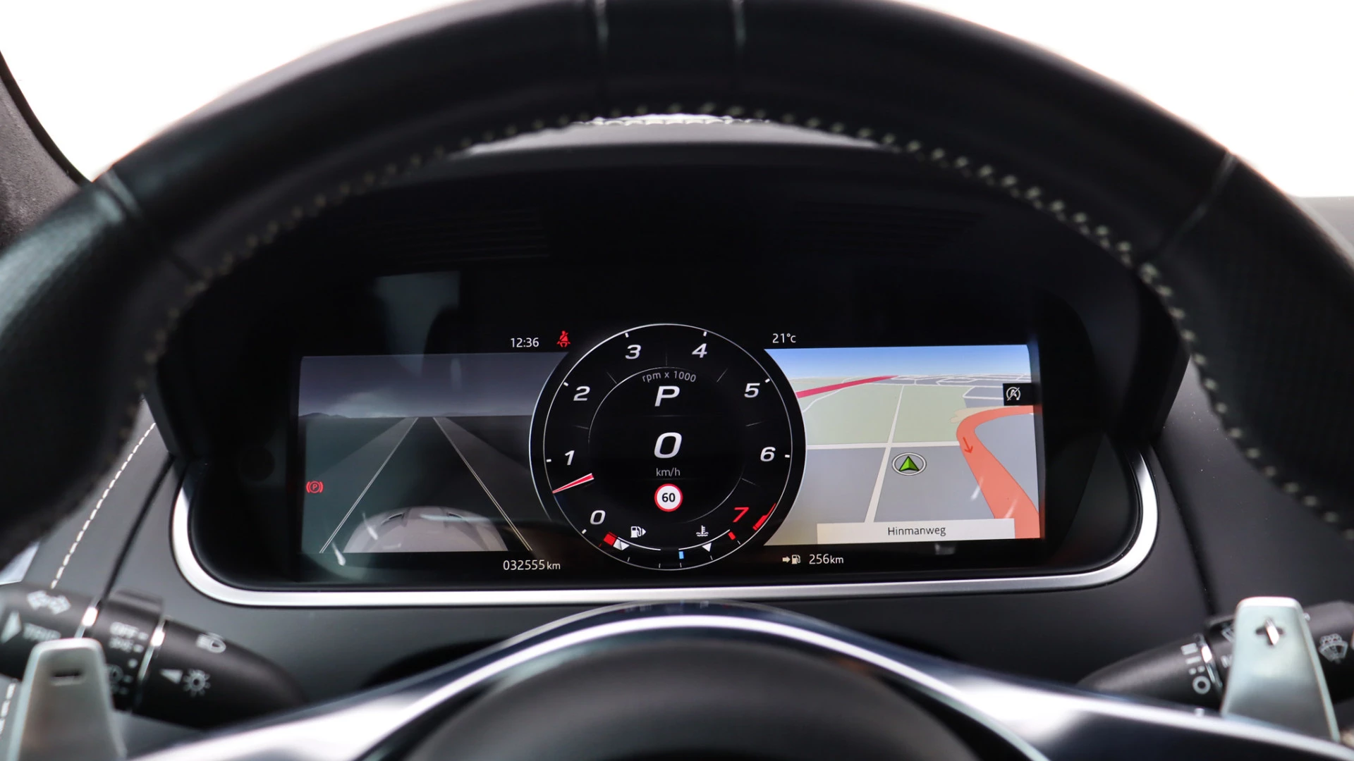 Hoofdafbeelding Jaguar F-Type