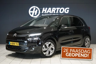 Citroen C4 Picasso 1.6 e-THP Intensive *38.452 NAP* + DODEHOEK / PANO / CAMERA