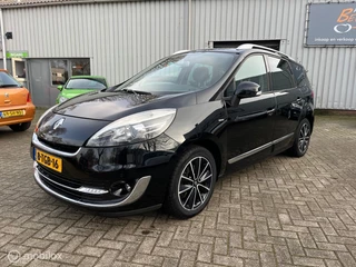 Renault Grand Scenic 1.2 TCe Privilege 7 PERSOONS