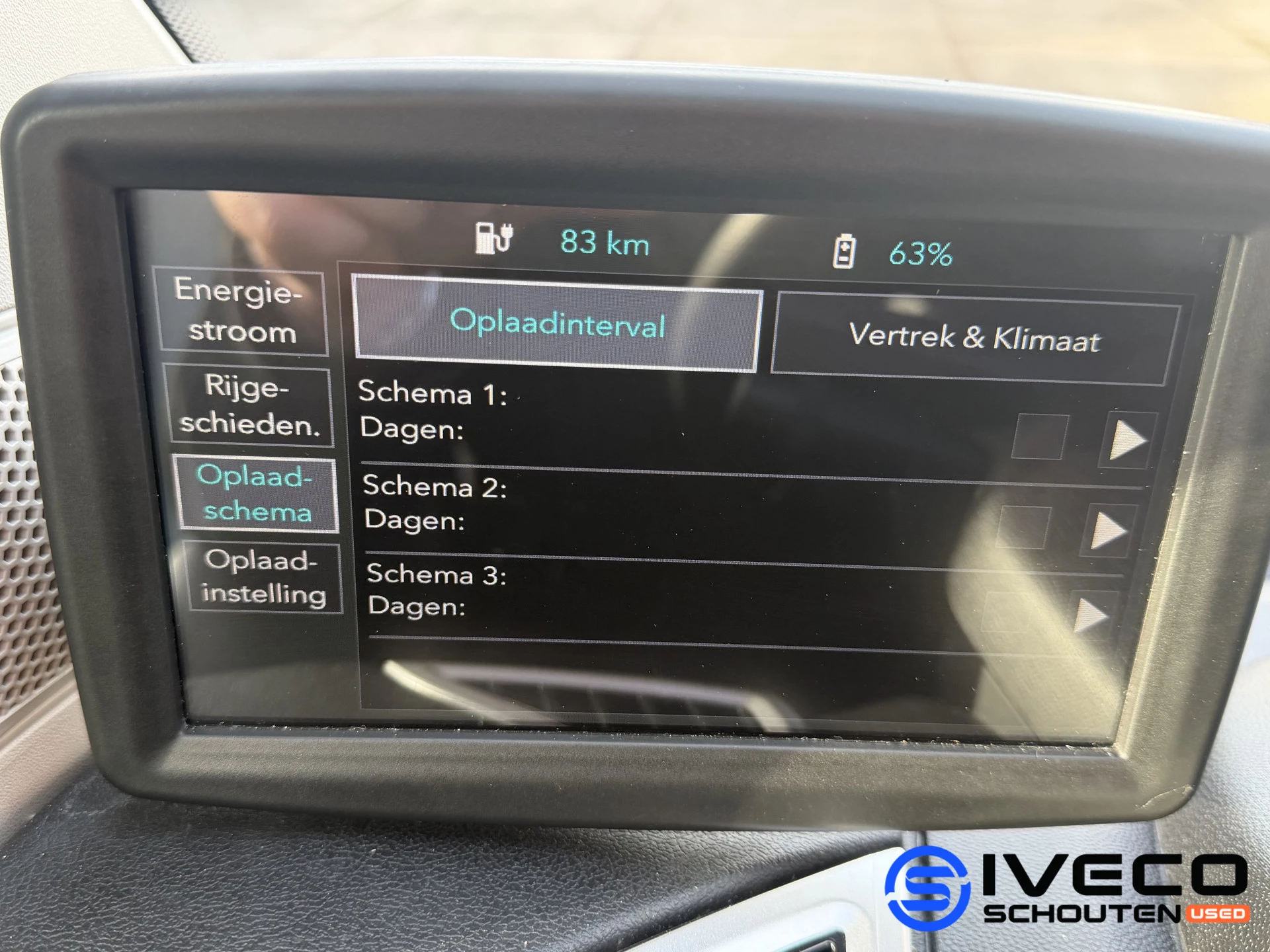 Hoofdafbeelding Fiat E-Ducato