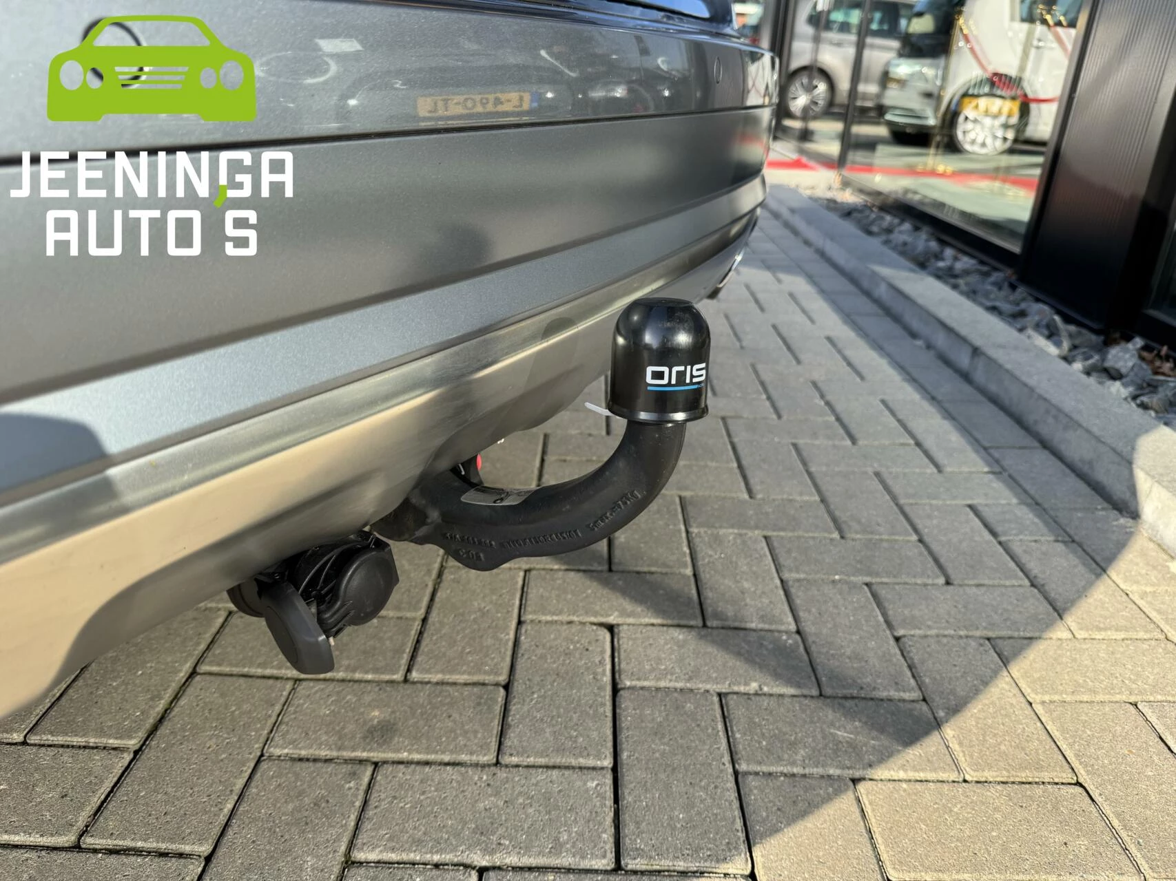 Hoofdafbeelding Audi A6 Allroad