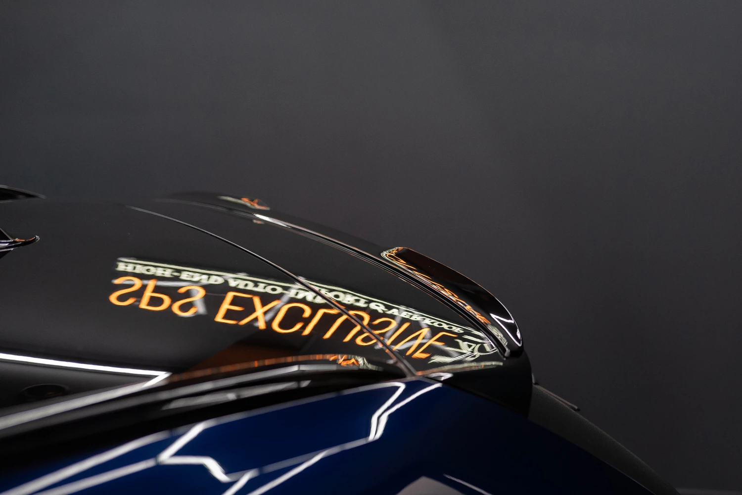 Hoofdafbeelding BMW M3