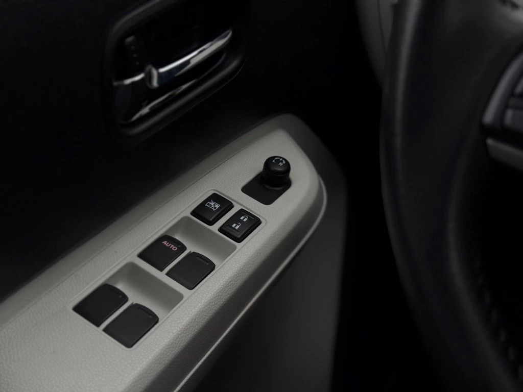 Hoofdafbeelding Suzuki Ignis