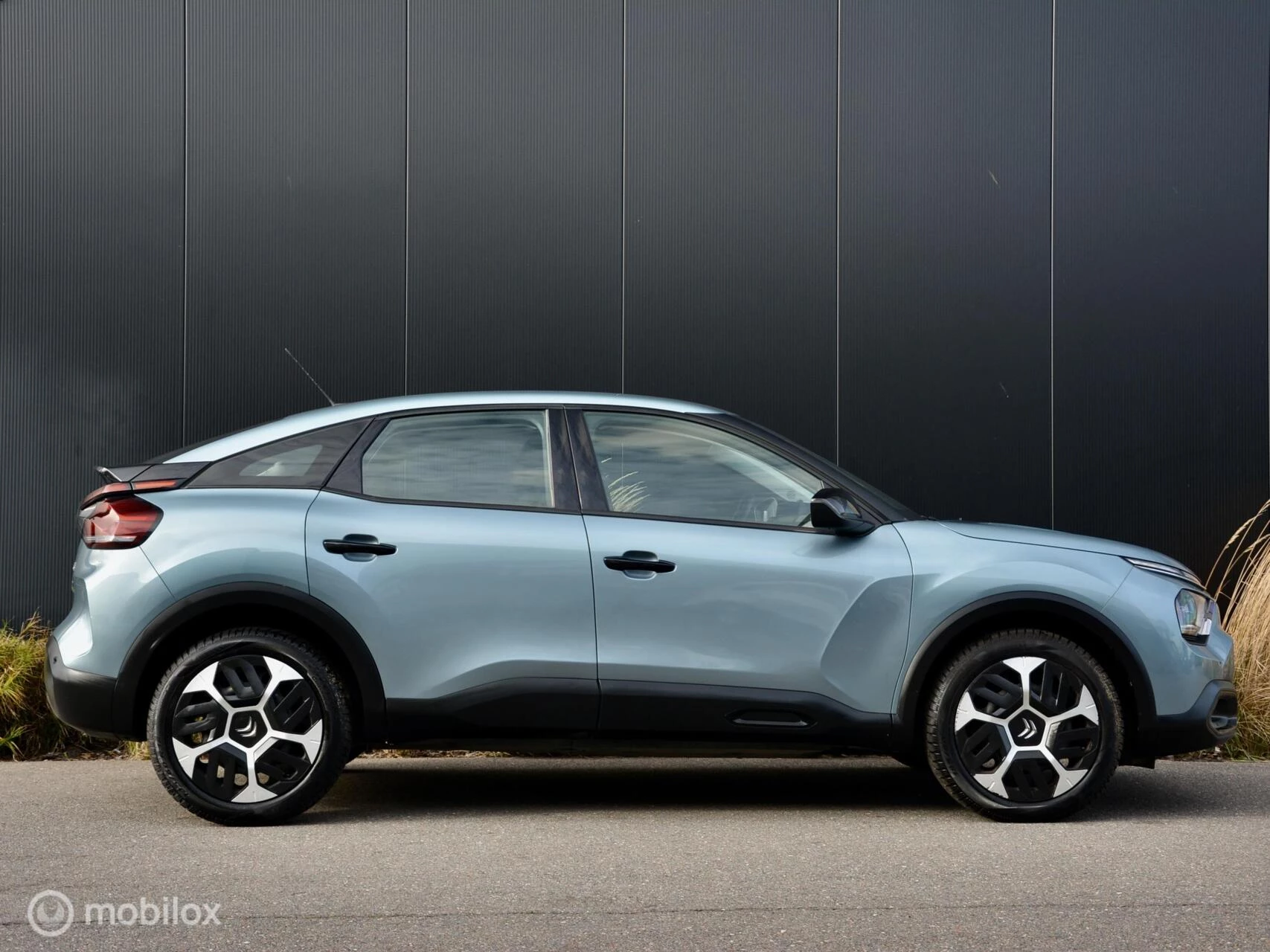 Hoofdafbeelding Citroën C4