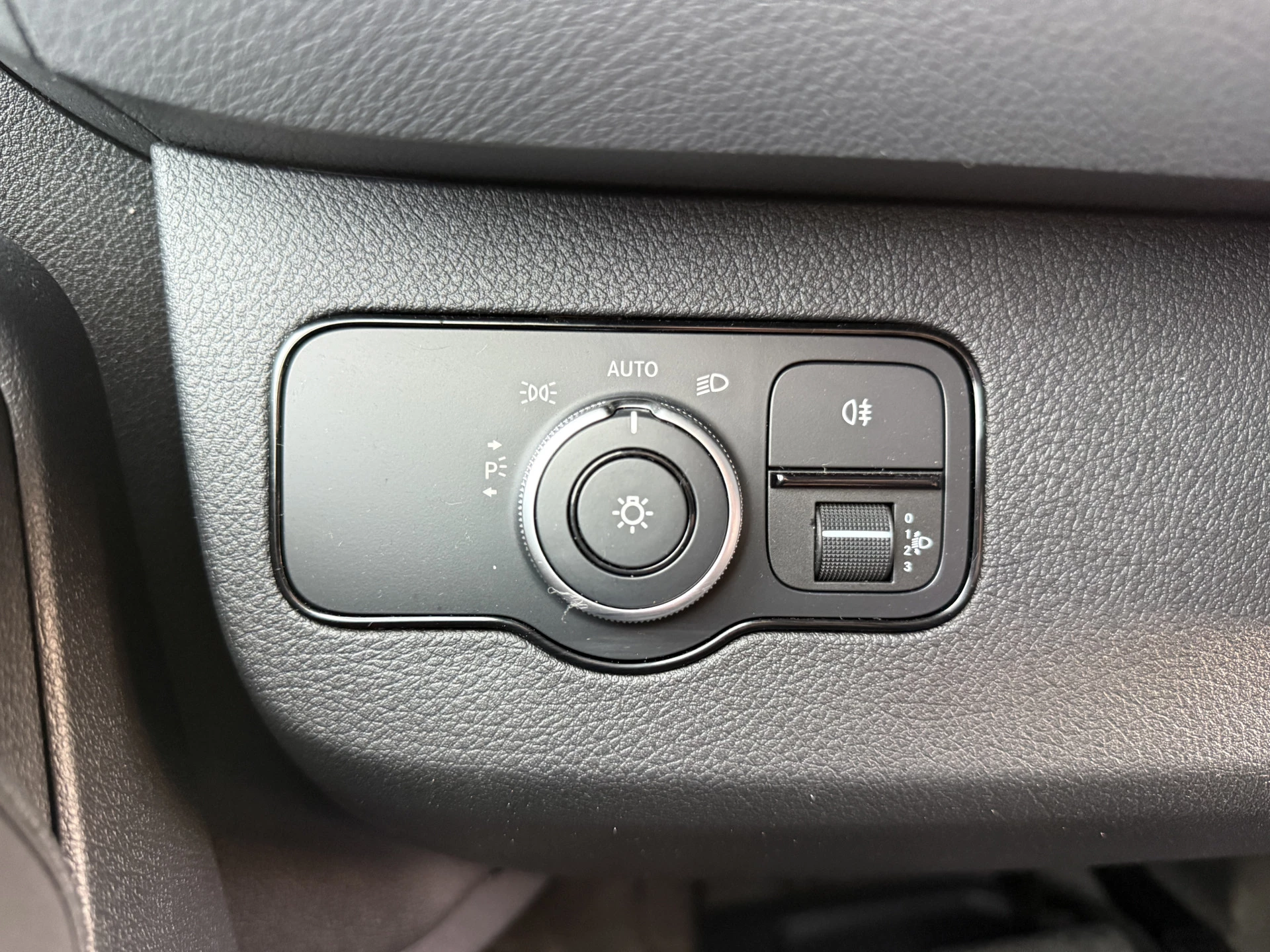 Hoofdafbeelding Mercedes-Benz eSprinter