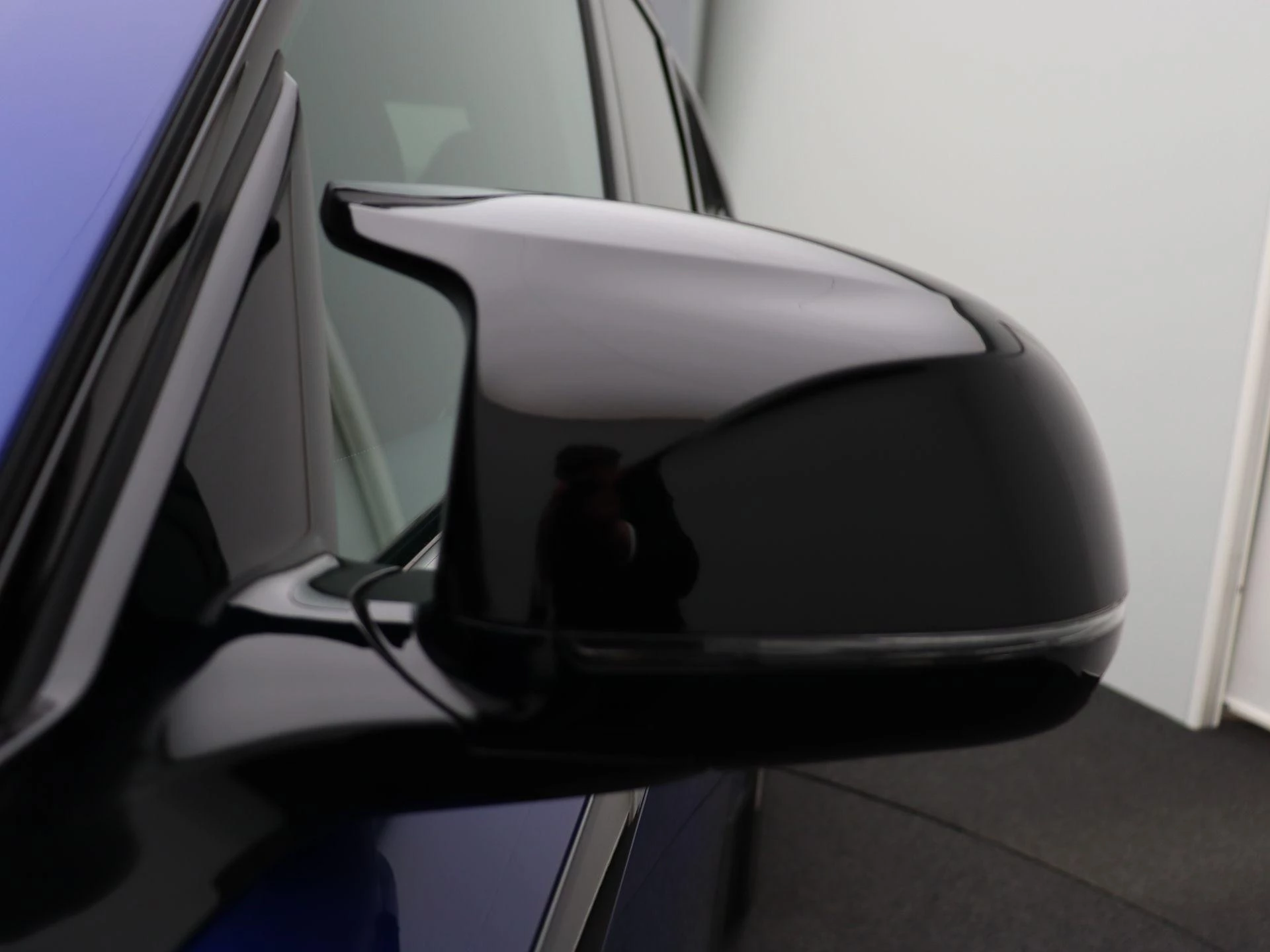 Hoofdafbeelding BMW XM