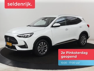 MG EHS 1.5 TGDI PHEV Comfort | SOH 96% | Origineel NL | Leder | Adaptive cruise | Stoelverwarming | Carplay | Camera | Digital Cockpit | Navigatie | Keyless | Plug In