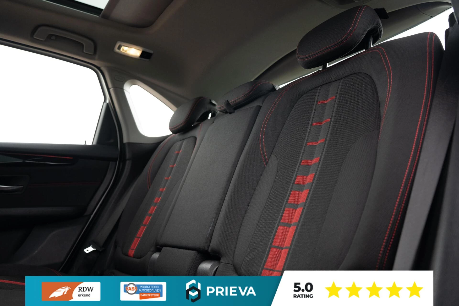 Hoofdafbeelding BMW 2 Serie