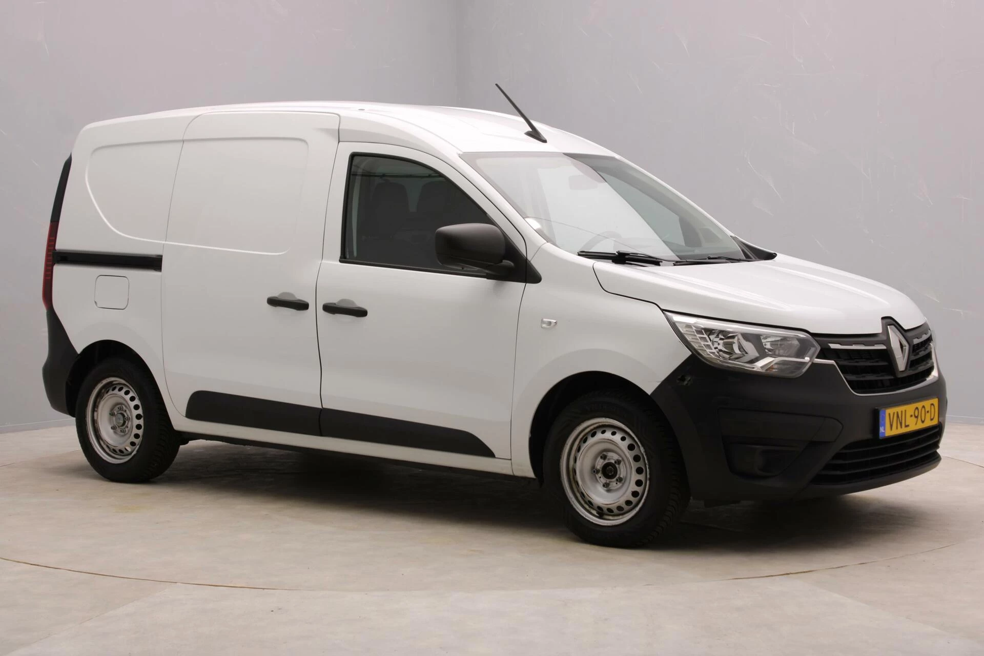 Hoofdafbeelding Renault Express
