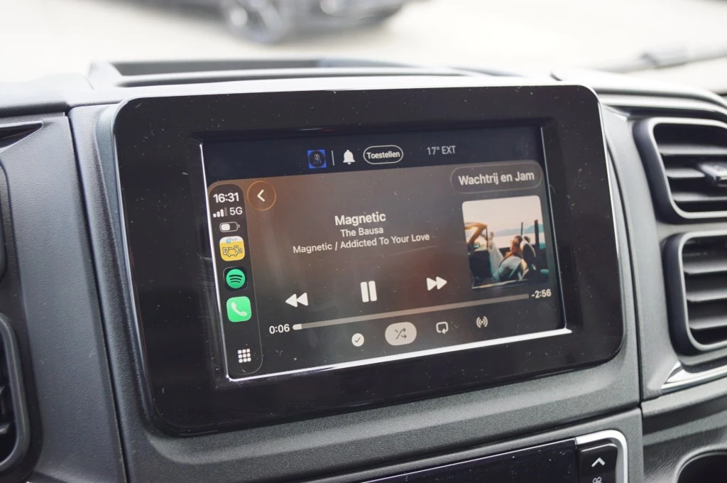 Hoofdafbeelding Fiat Ducato