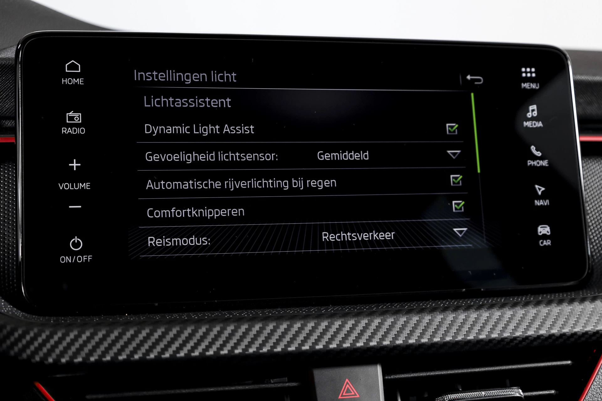 Hoofdafbeelding Škoda Kamiq