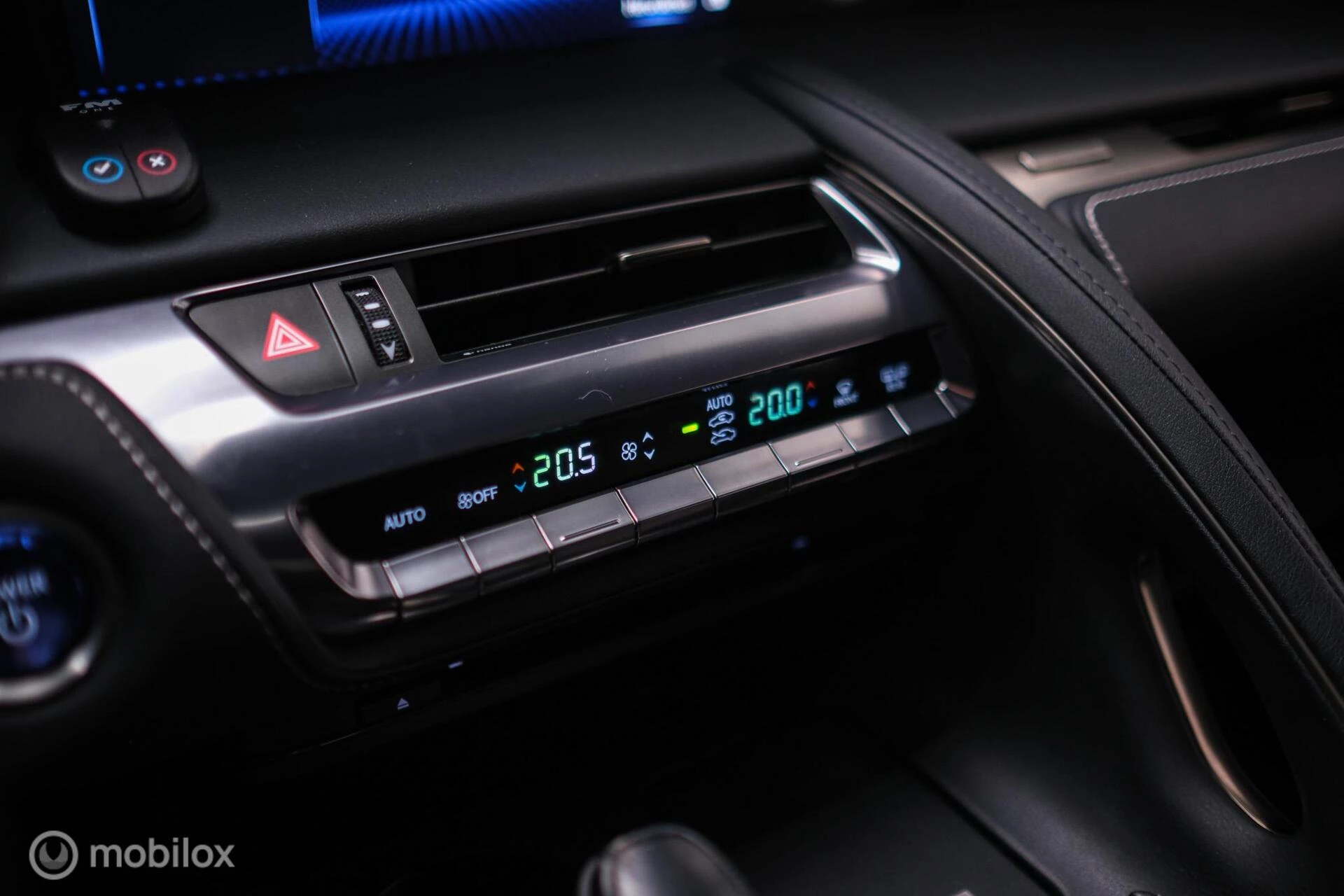 Hoofdafbeelding Lexus LC