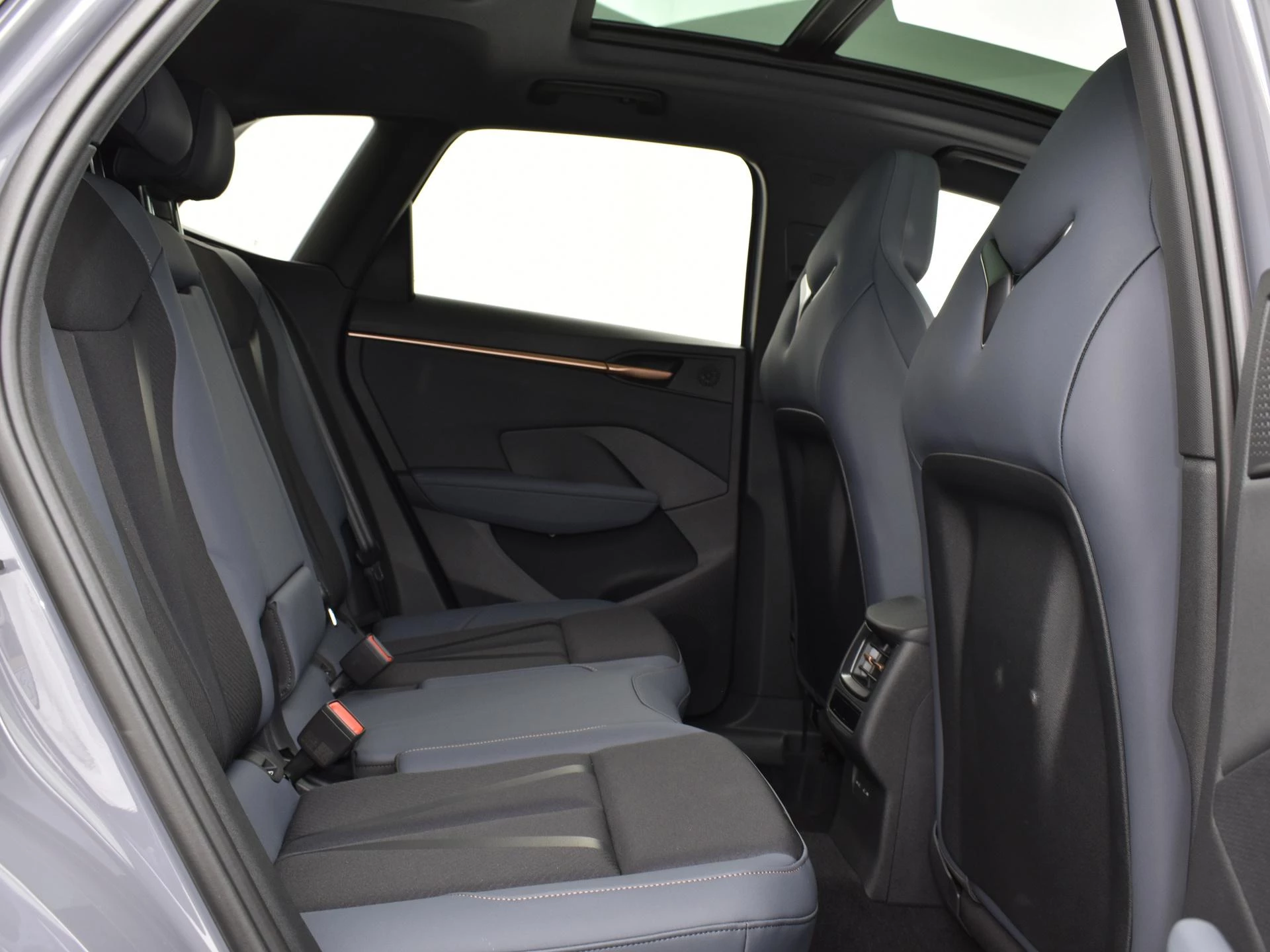 Hoofdafbeelding CUPRA Terramar