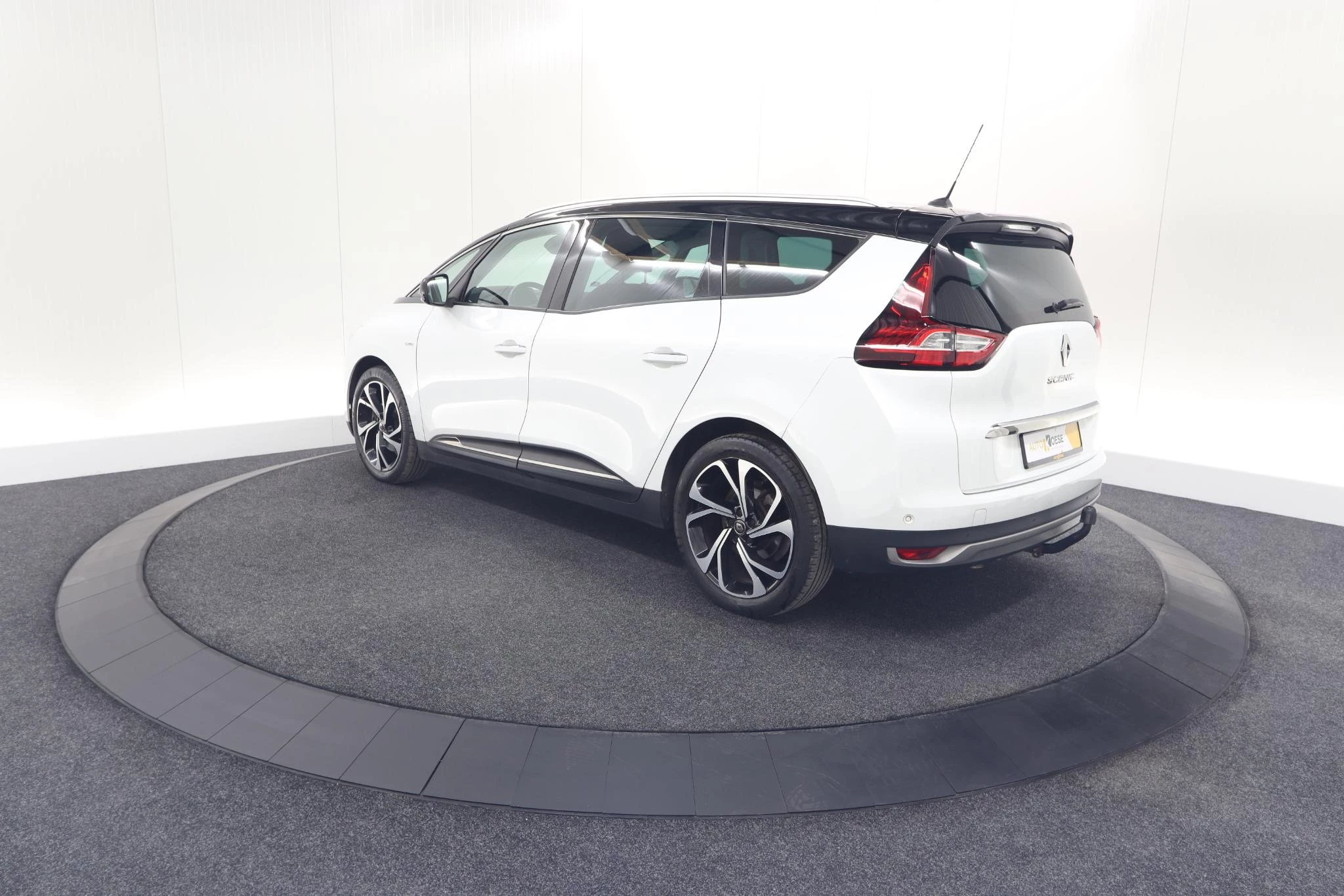 Hoofdafbeelding Renault Grand Scénic