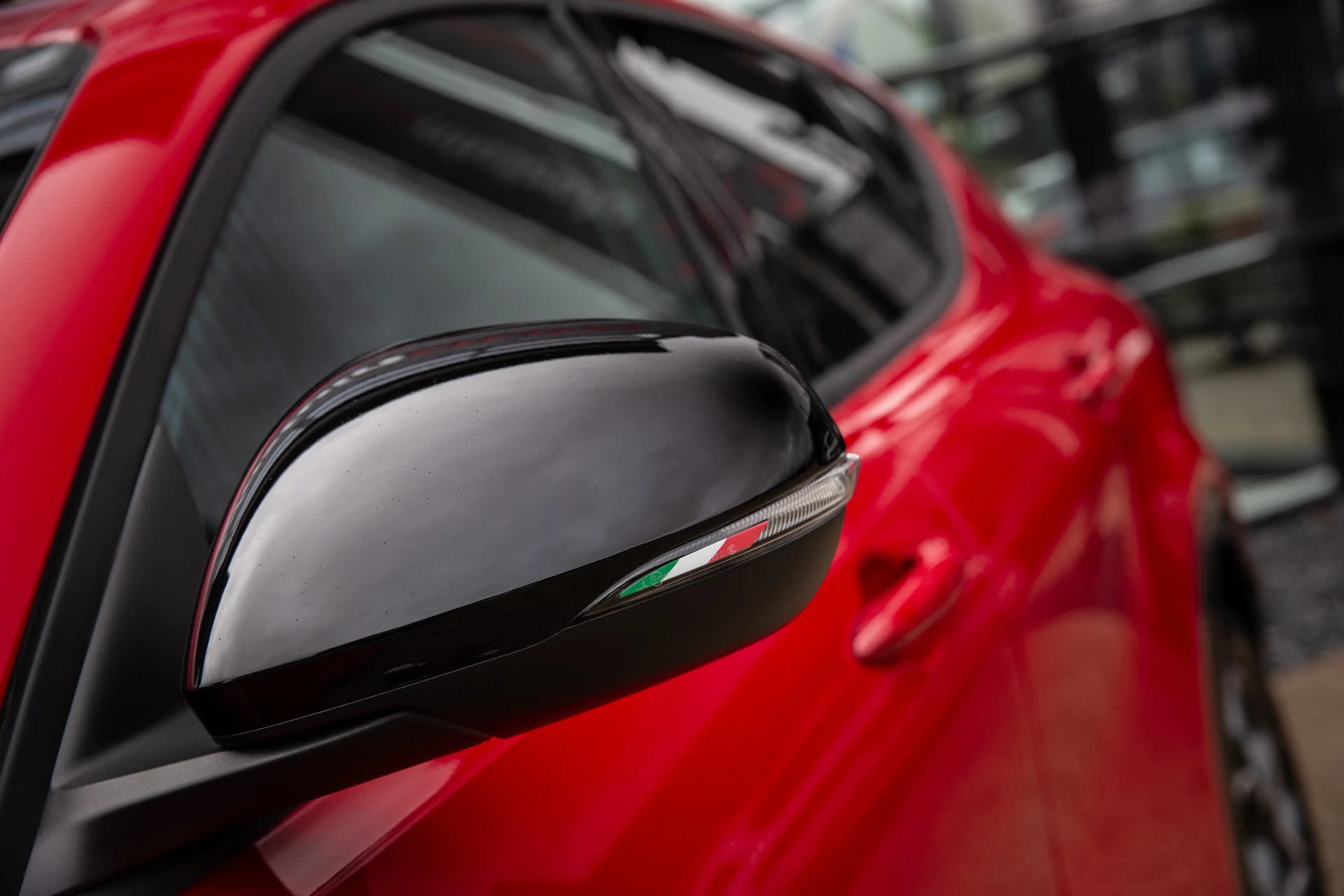 Hoofdafbeelding Alfa Romeo Tonale