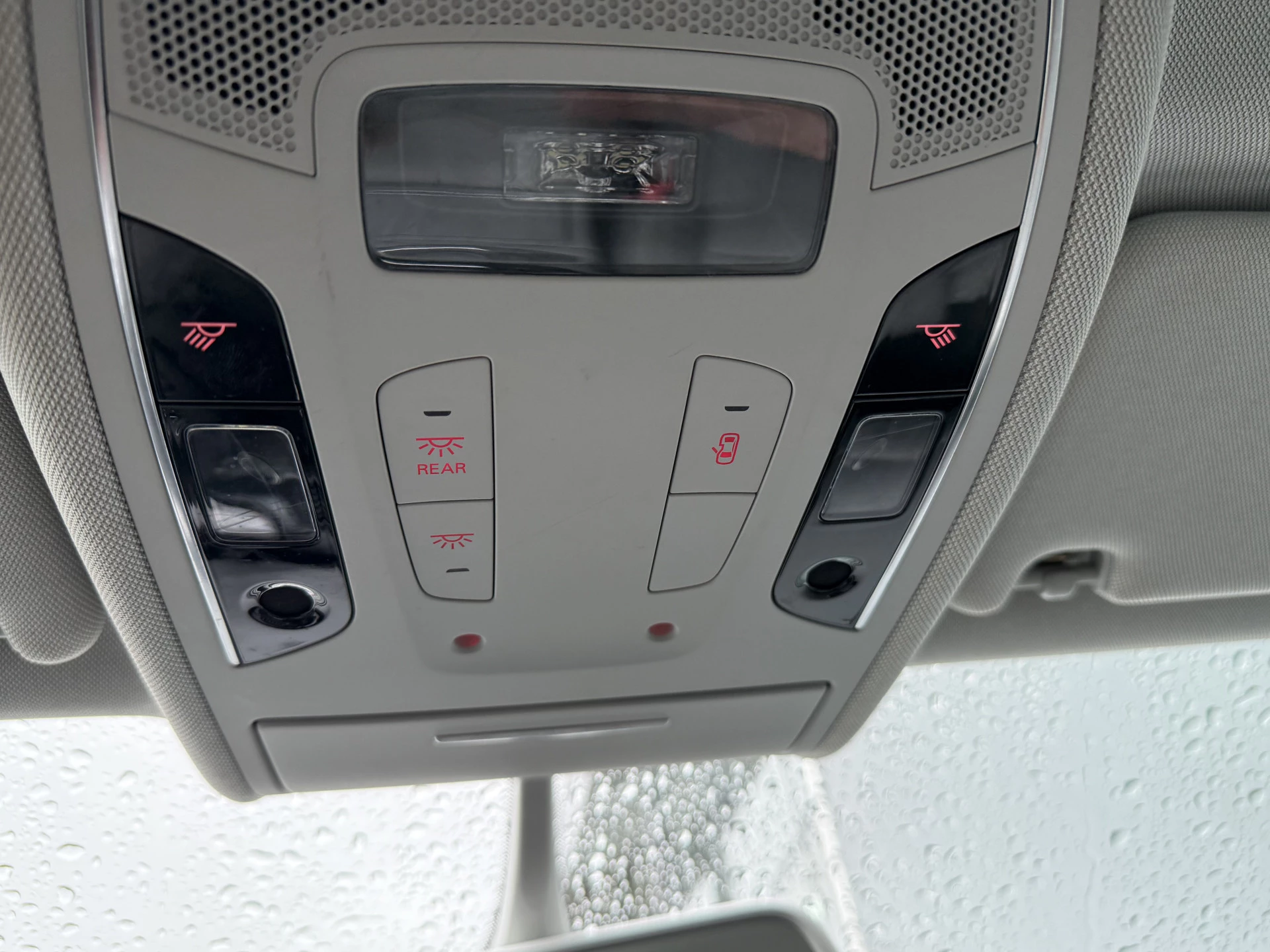 Hoofdafbeelding Audi A7