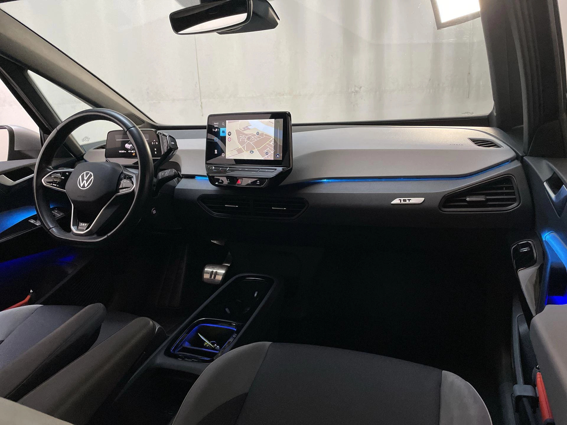 Hoofdafbeelding Volkswagen ID.3