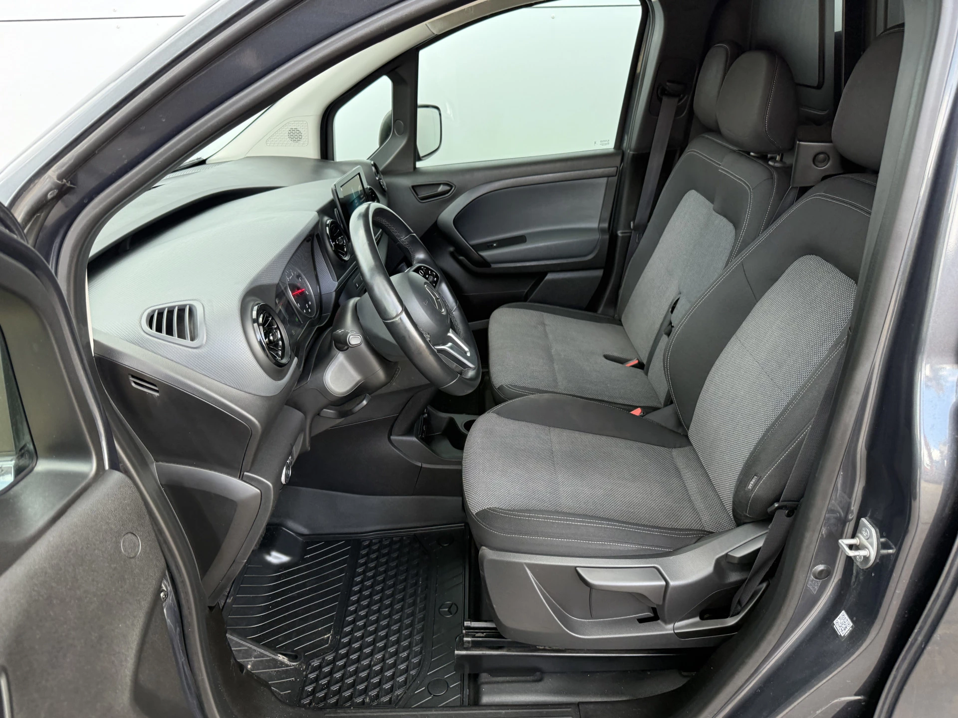 Hoofdafbeelding Mercedes-Benz Citan