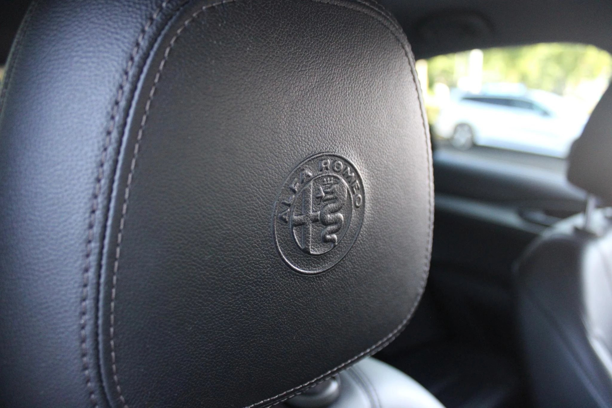Hoofdafbeelding Alfa Romeo Stelvio