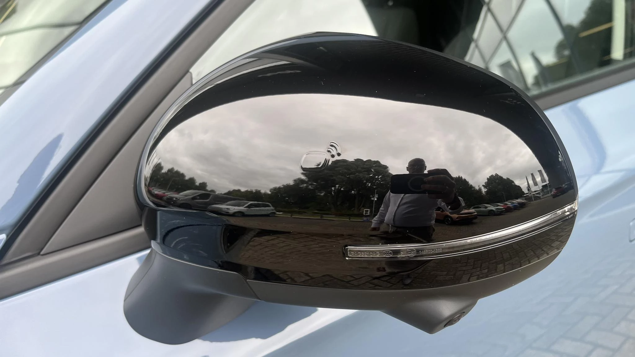 Hoofdafbeelding Leapmotor B10