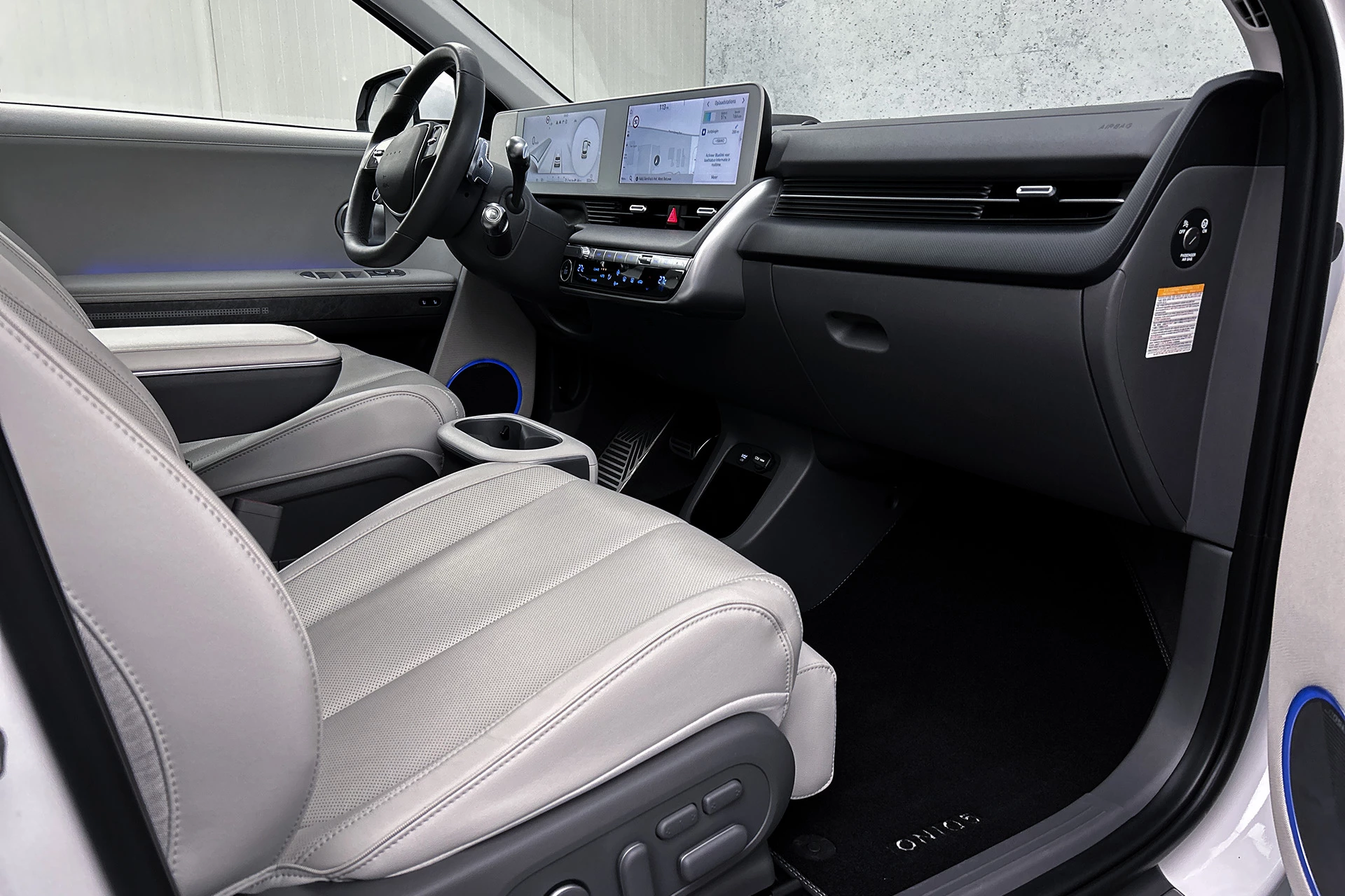 Hoofdafbeelding Hyundai IONIQ 5