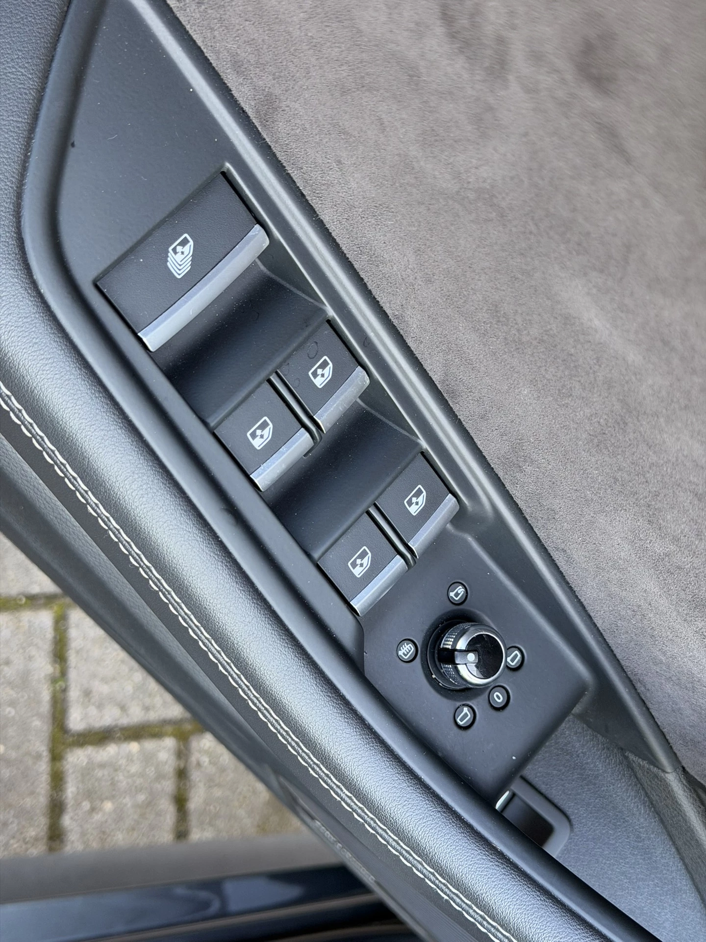 Hoofdafbeelding Audi S5