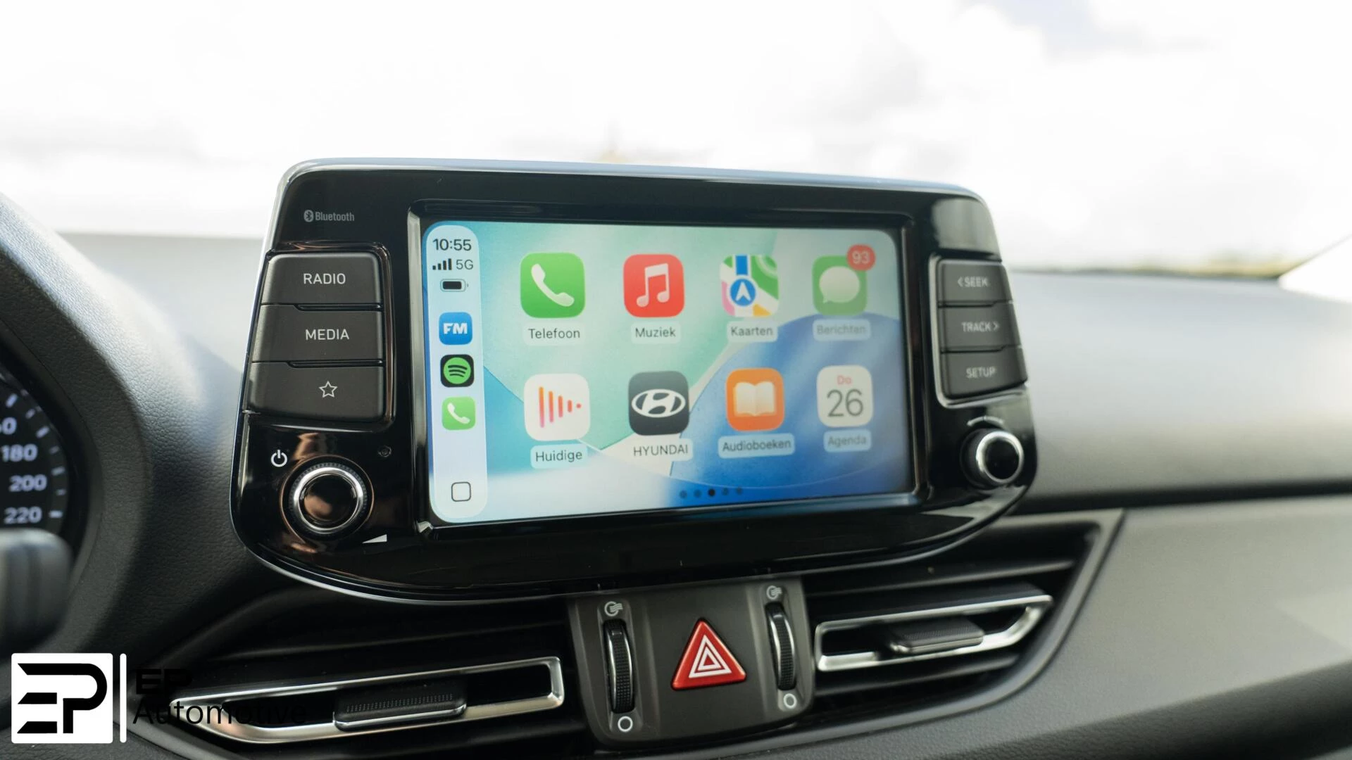 Hoofdafbeelding Hyundai i30