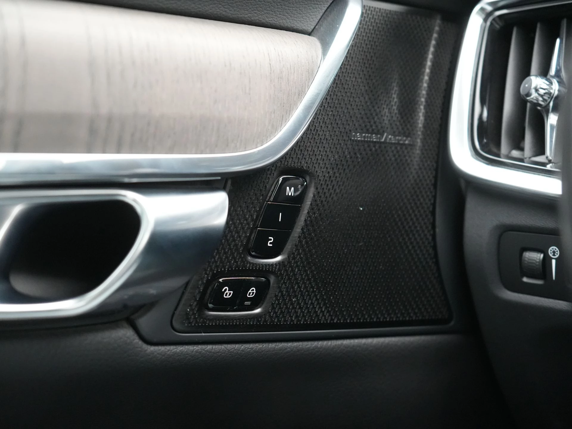 Hoofdafbeelding Volvo V90