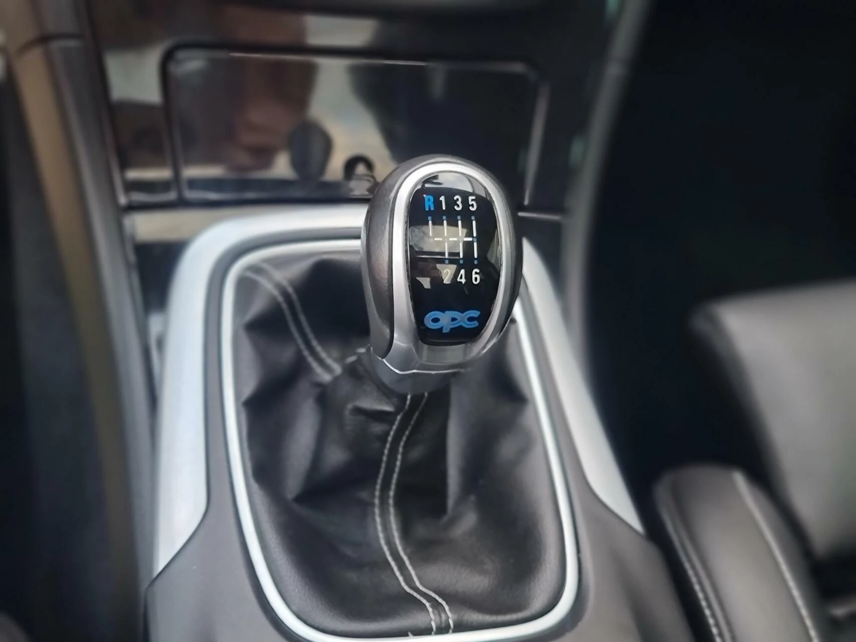 Hoofdafbeelding Opel Insignia