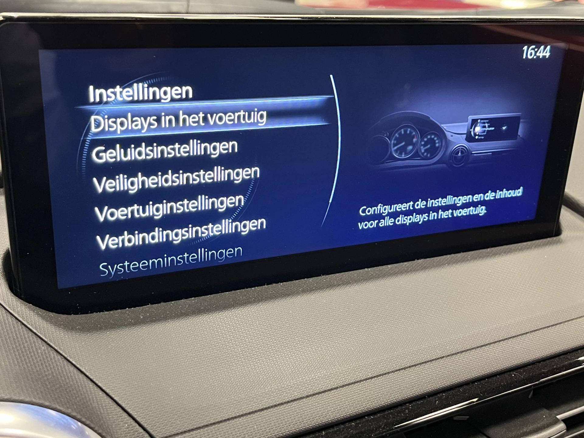 Hoofdafbeelding Mazda MX-5