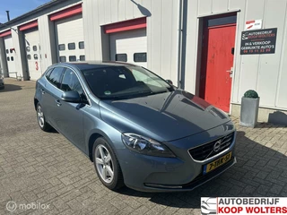 Hoofdafbeelding Volvo V40 Volvo V40 1.6 D2 Momentum