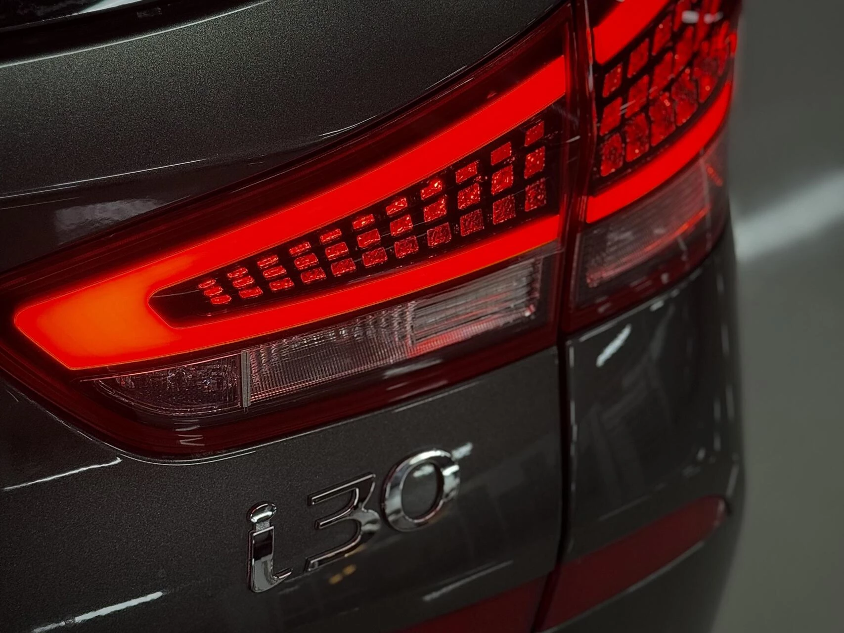 Hoofdafbeelding Hyundai i30