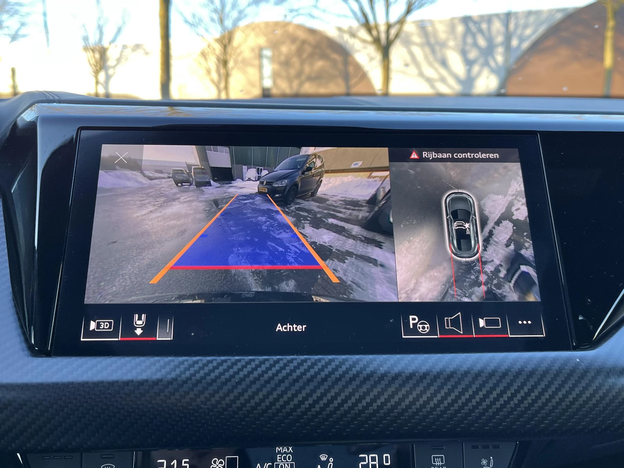 Hoofdafbeelding Audi e-tron GT