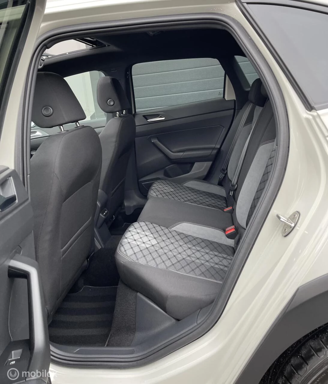 Hoofdafbeelding Volkswagen Taigo