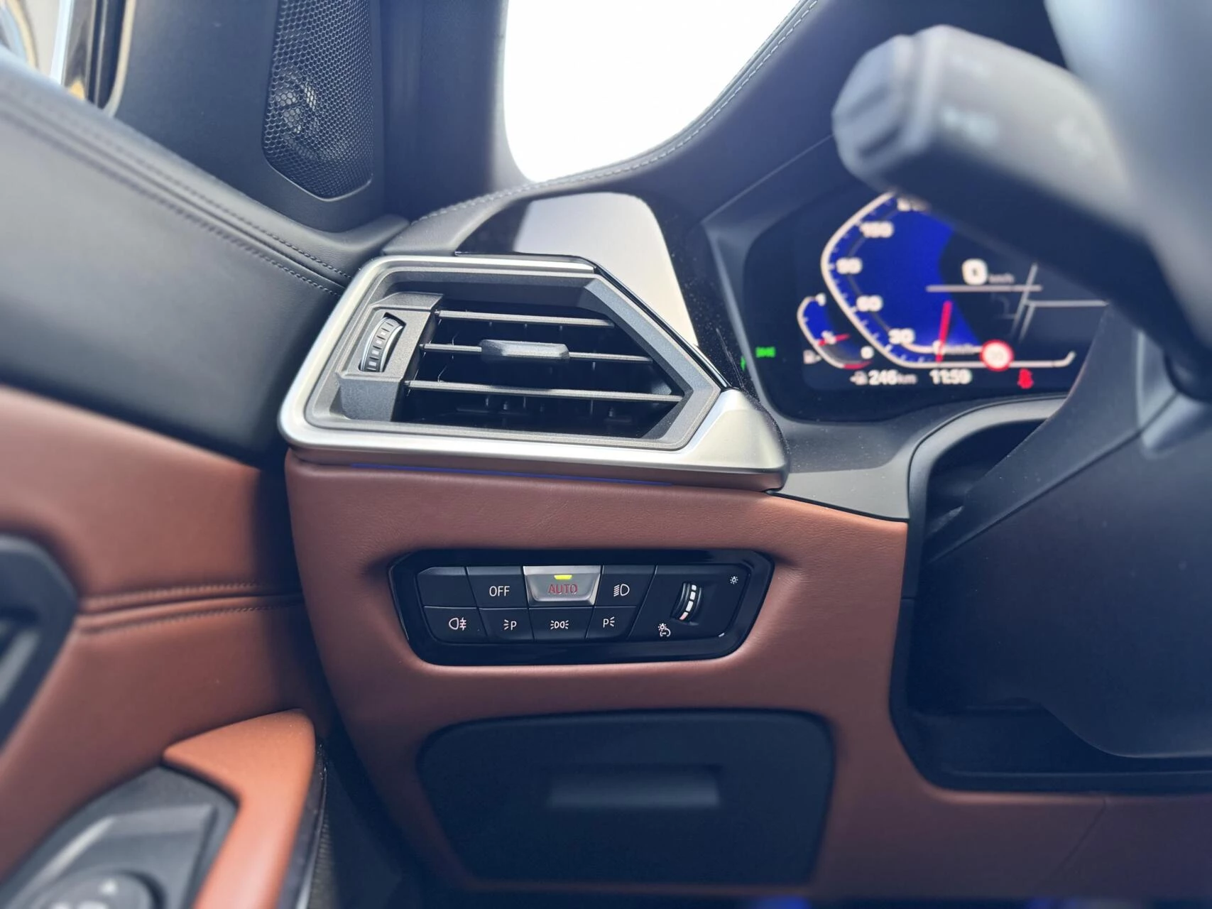 Hoofdafbeelding Alpina B3