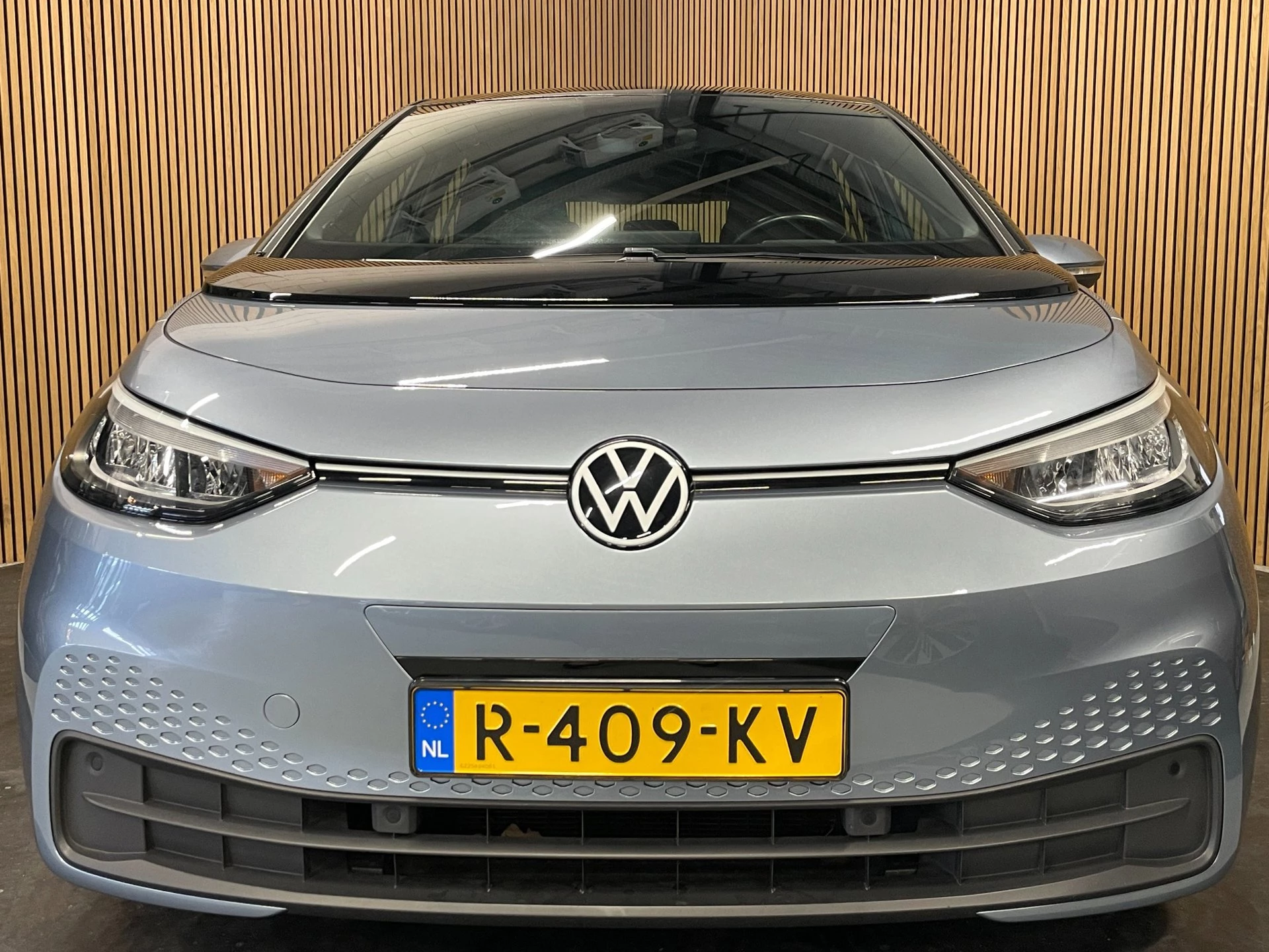 Hoofdafbeelding Volkswagen ID.3