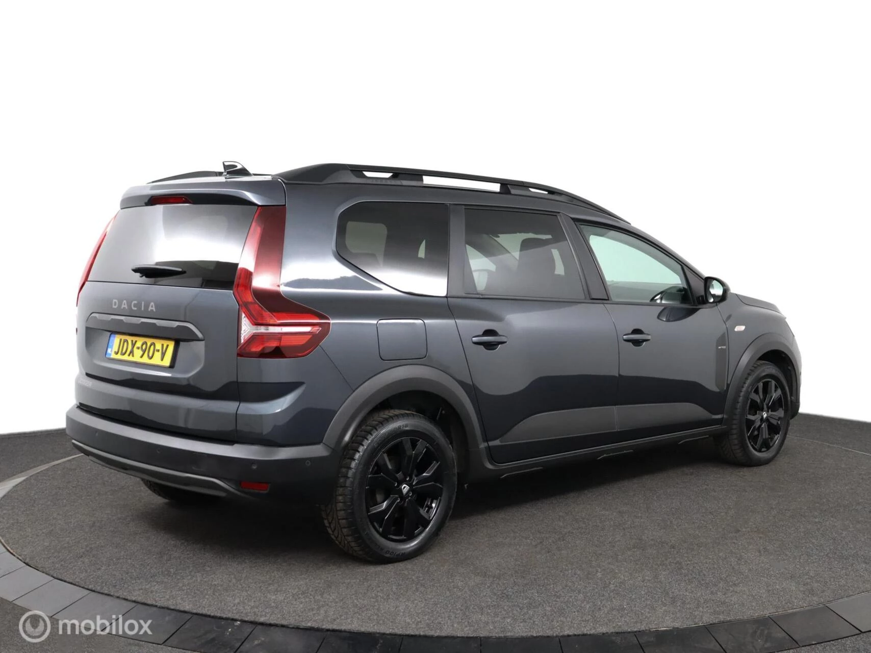 Hoofdafbeelding Dacia Jogger
