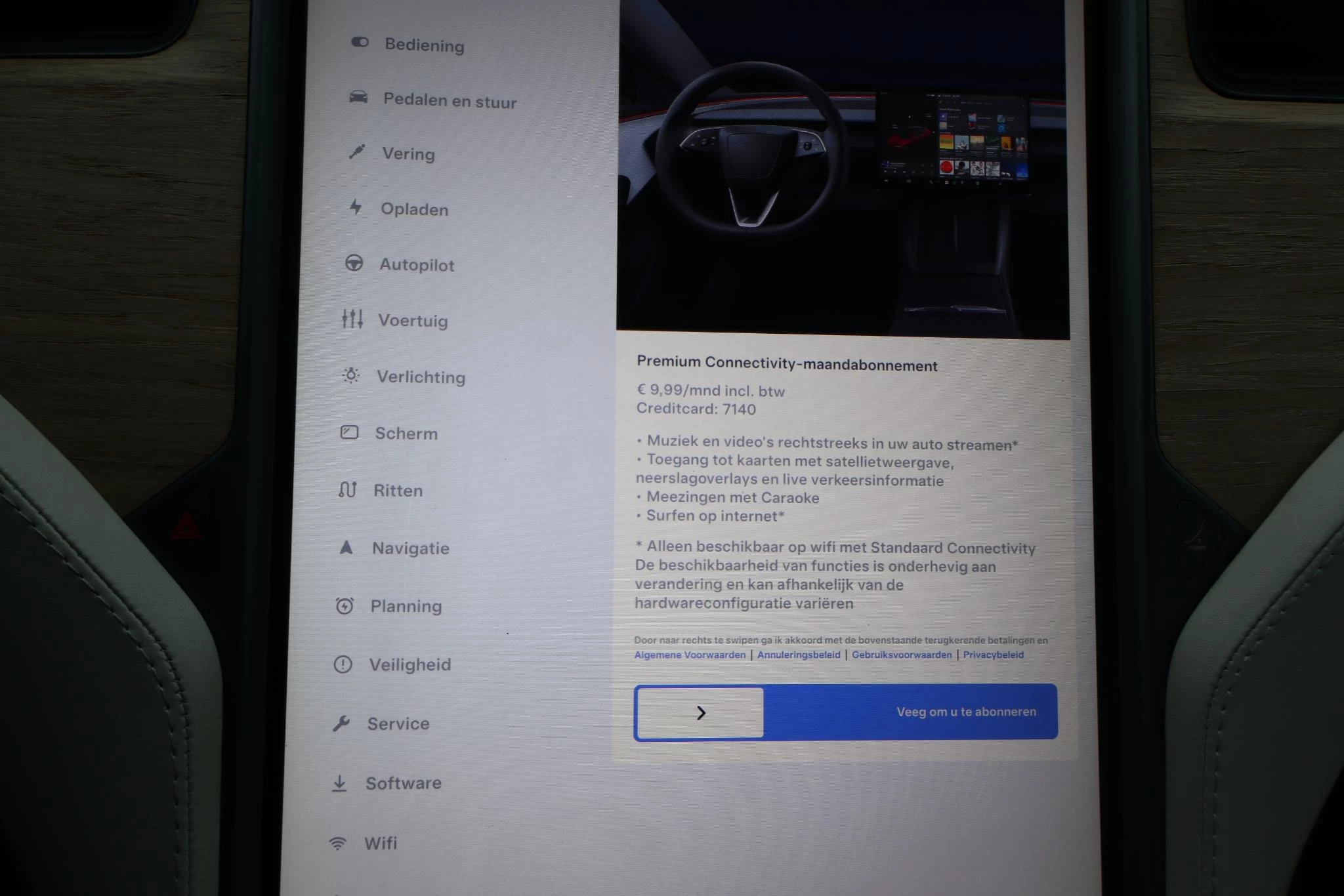 Hoofdafbeelding Tesla Model S