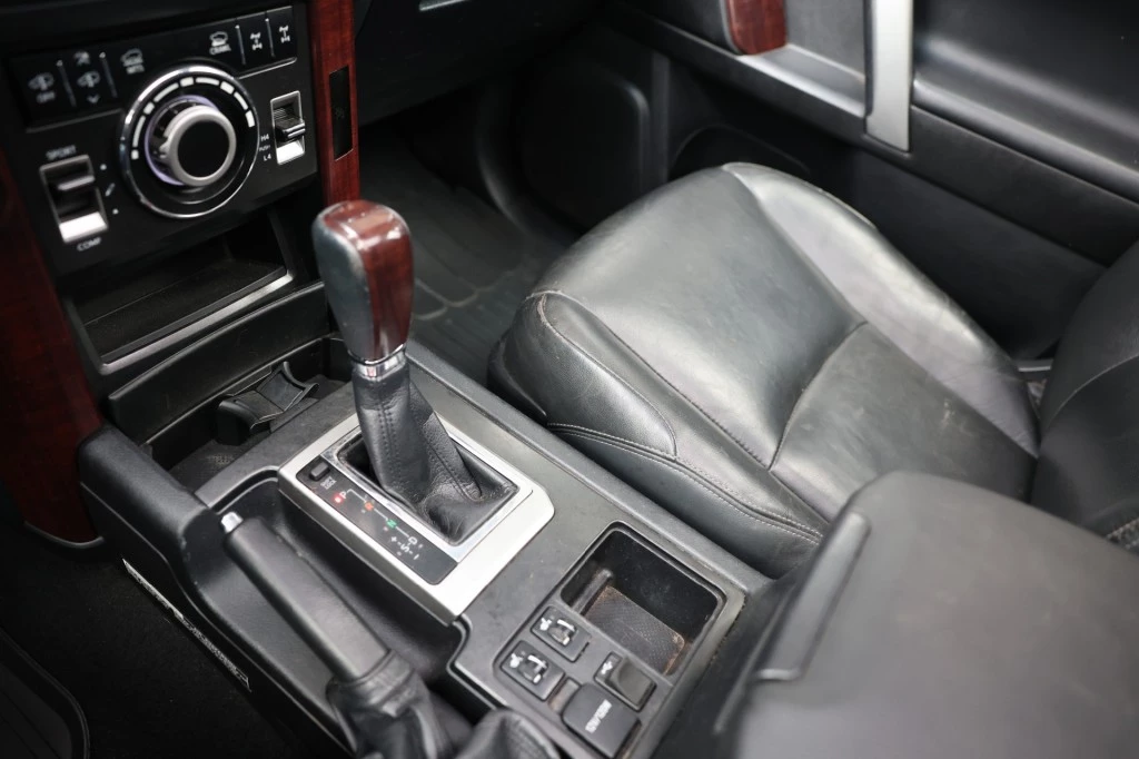 Hoofdafbeelding Toyota Land Cruiser