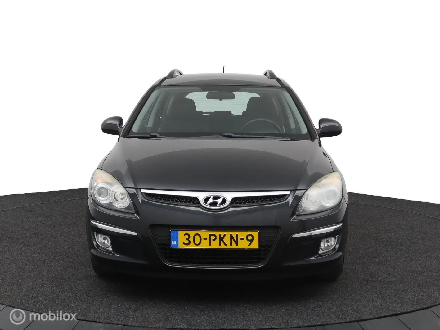Hoofdafbeelding Hyundai i30