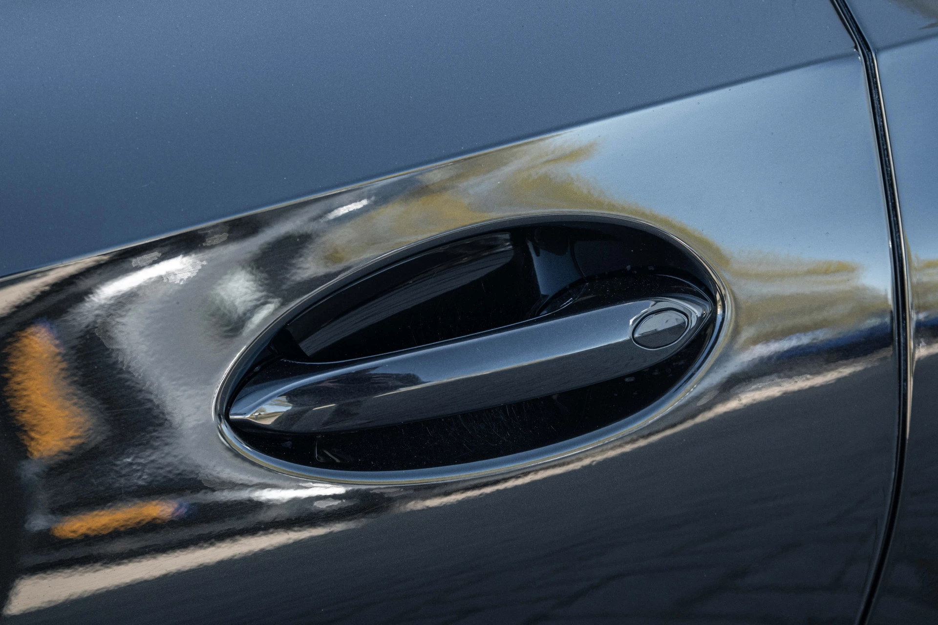 Hoofdafbeelding BMW Z4