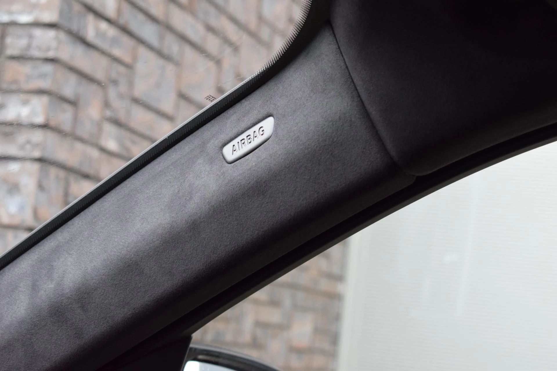 Hoofdafbeelding BMW XM