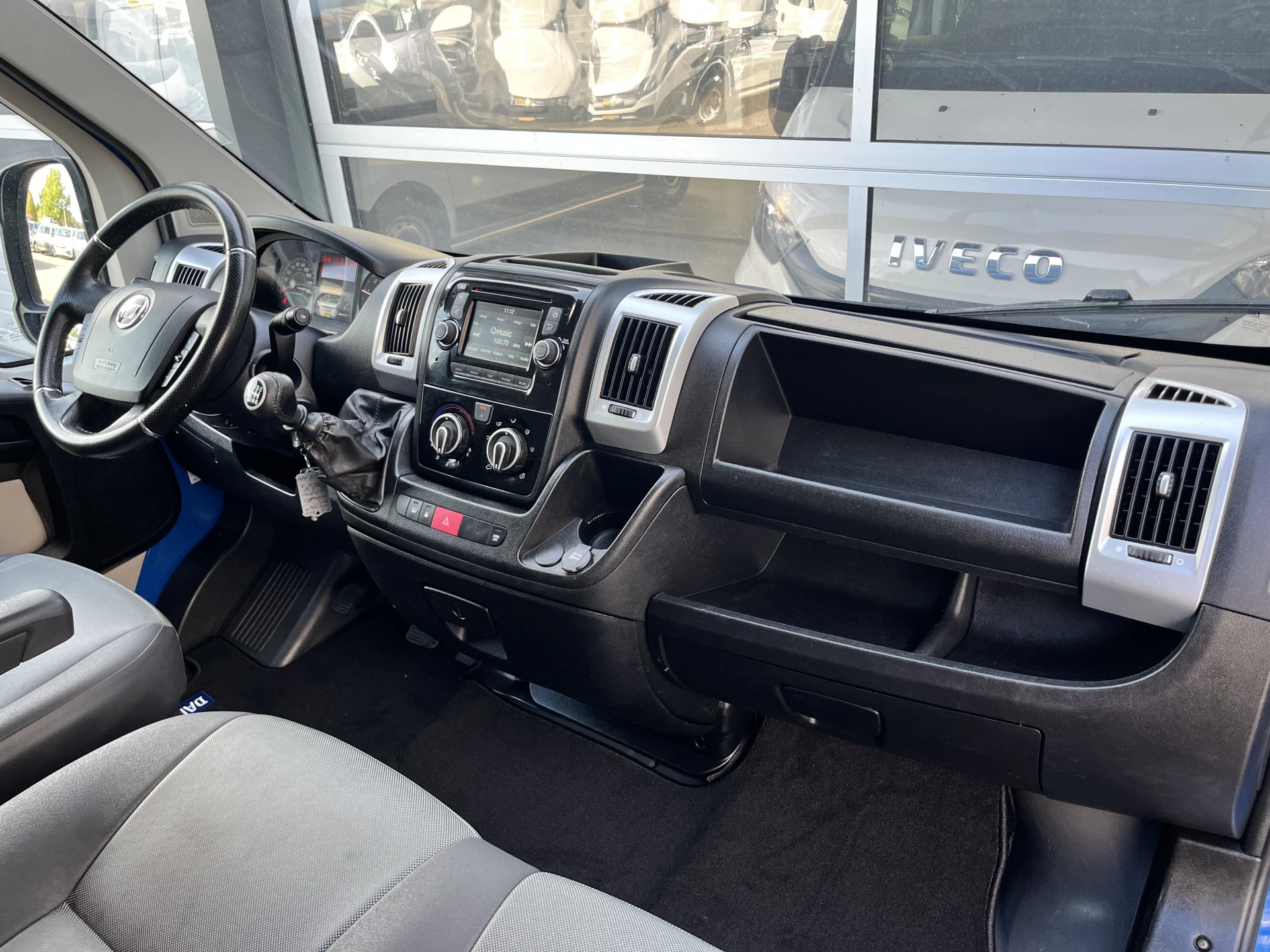 Hoofdafbeelding Fiat Ducato