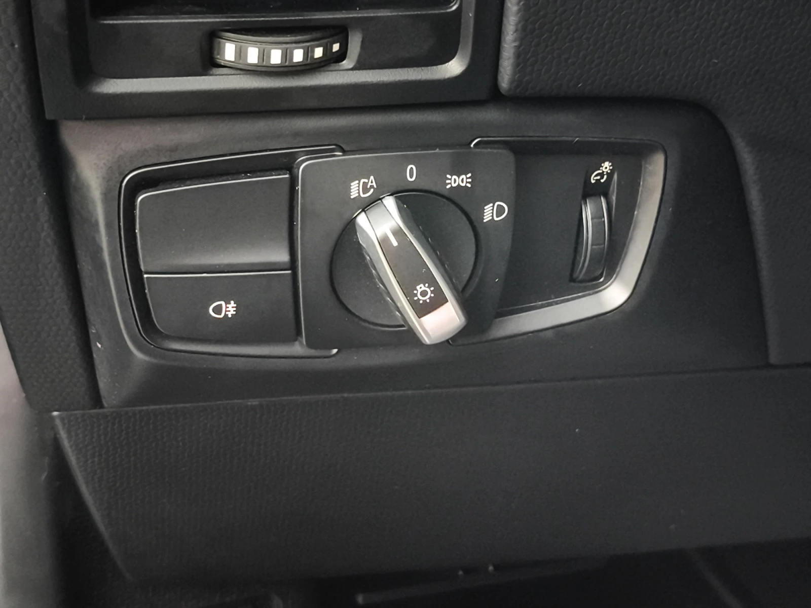Hoofdafbeelding BMW i3