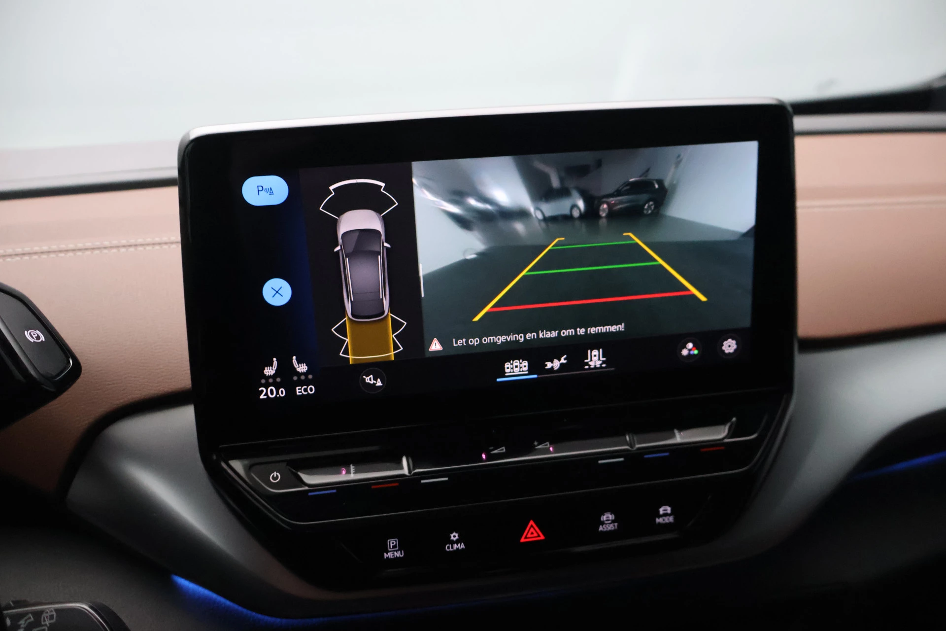 Hoofdafbeelding Volkswagen ID.4